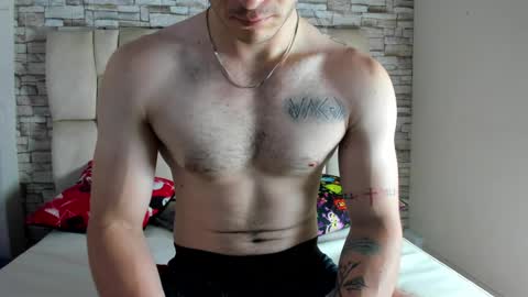 JUAN online show from March 4, 1:17 pm