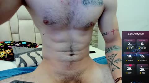 JUAN online show from February 26, 12:38 pm