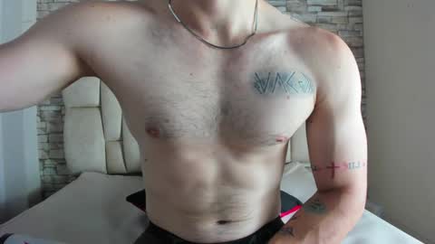 JUAN online show from February 4, 12:44 pm