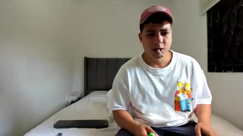 juan y ana online show from February 11, 2:46 pm