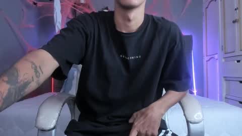 Snapshot of juan_zabala chatting on October 18, 12:31 pm Juan online show from October 18, 12:31 pm