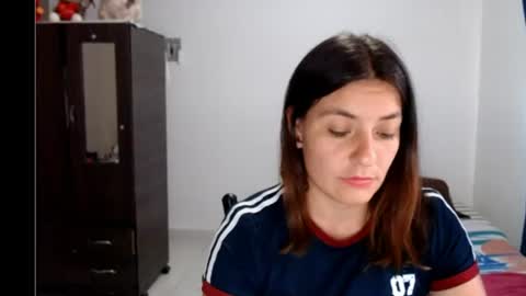juana_monte online show from July 31, 3:35 pm