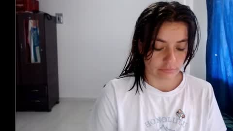 juana_monte online show from July 8, 3:26 pm