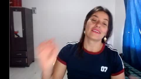juana_monte online show from July 7, 2:32 pm