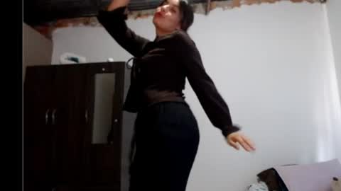 juana_monte online show from July 11, 3:48 pm
