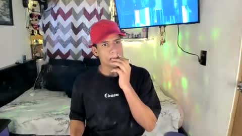juan jose online show from June 9, 3:12 pm