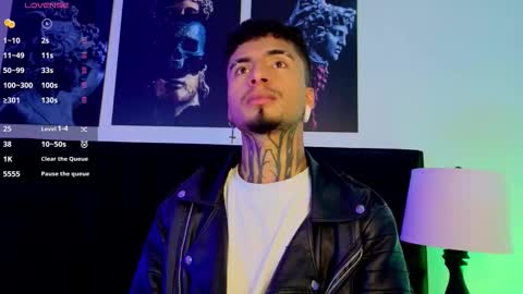 juancamilo66_ online show from February 11, 2:04 am