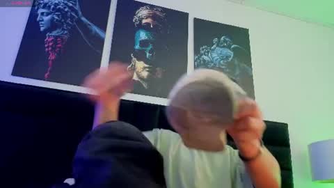 juancamilo66_ online show from June 27, 4:13 pm