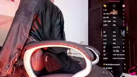 juancamilo66_ online show from July 31, 1:50 am