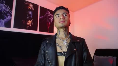 Juan online show from January 4, 9:20 pm