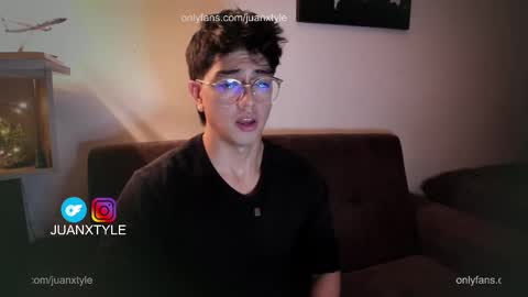 . online show from October 9, 4:40 am