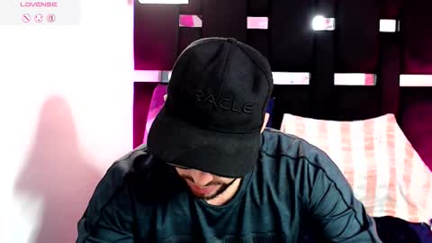 Andres online show from March 5, 11:52 am