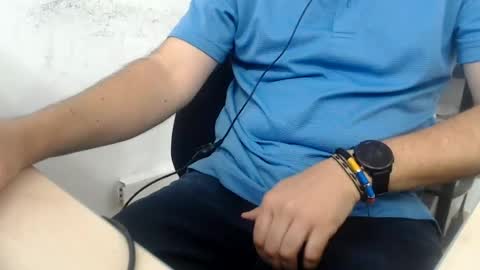 juanchosexy30 online show from July 23, 2:14 pm