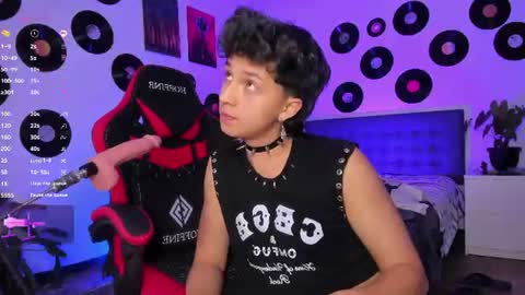 juandaaa__ online show from July 25, 5:05 am