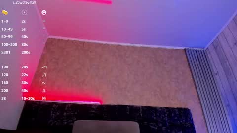 Juan David online show from February 26, 4:49 pm