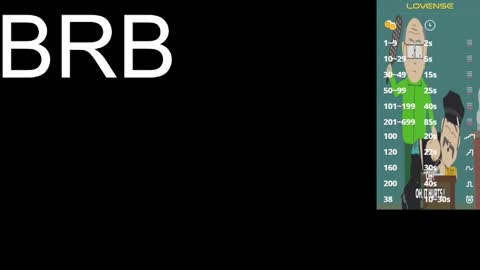Juan David online show from March 7, 5:49 pm