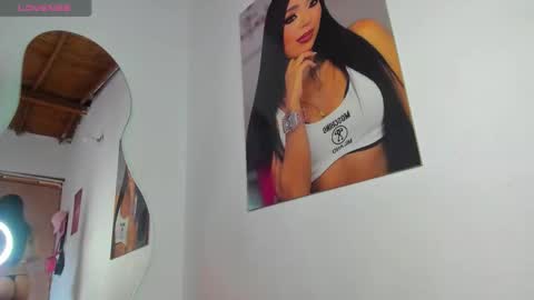 Juanita online show from March 9, 8:13 pm