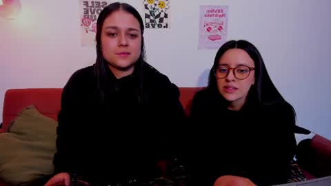 juanitaaa_ online show from July 28, 5:05 am