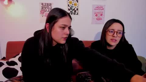 juanitaaa_ online show from July 13, 12:25 am
