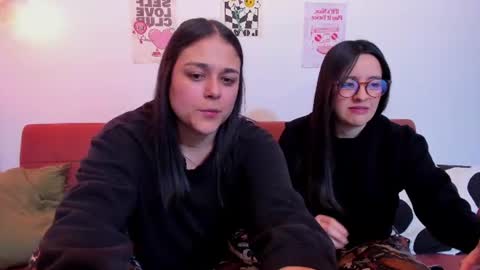 juanitaaa_ online show from July 31, 5:41 am