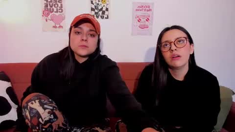 juanitaaa_ online show from July 6, 12:51 am