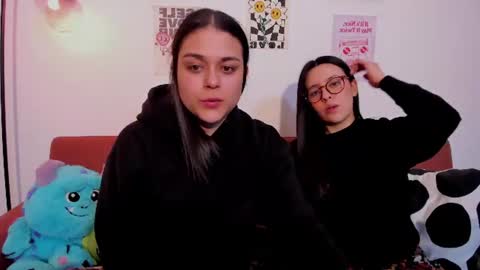 juanitaaa_ online show from June 12, 6:01 am
