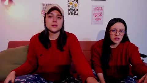 juanitaaa_ online show from July 29, 1:49 am