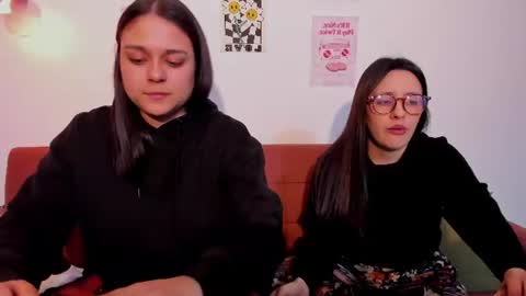 juanitaaa_ online show from July 22, 4:47 am