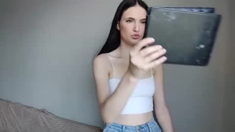 Veronika online show from June 16, 9:24 am
