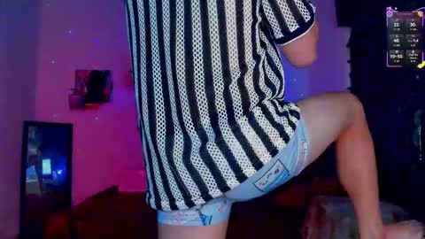 juanix_x online show from September 18, 11:14 am