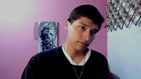 juanjo ferrari online show from July 28, 2:53 am