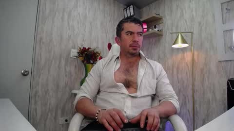 Juan k online show from February 26, 4:16 am