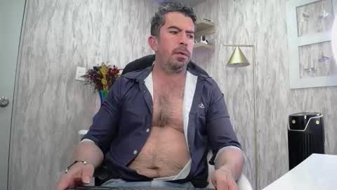 Juan k online show from March 5, 7:28 am