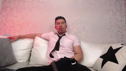 Juan k online show from September 11, 1:34 pm