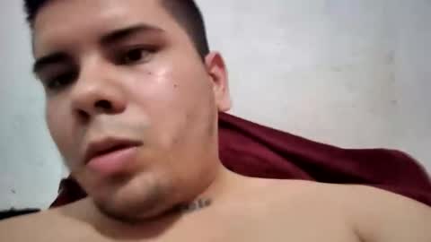 juanmanuelalgecira online show from March 21, 6:08 am