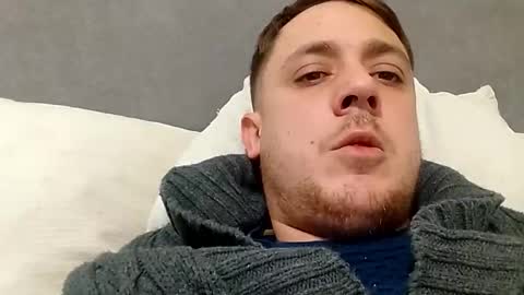 JuanmaSEX online show from November 26, 12:30 am