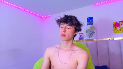 juanmres online show from June 23, 7:20 pm