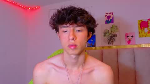 juanmres online show from July 8, 8:34 pm