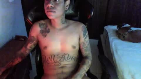 juanpt69 online show from January 1, 9:07 am