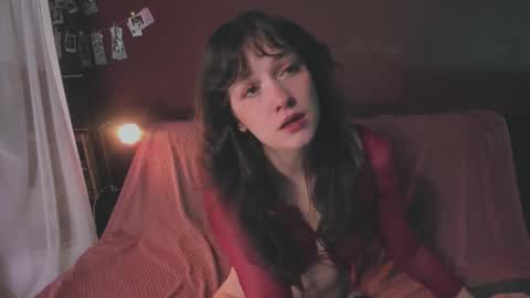 Arina online show from October 16, 1:55 pm