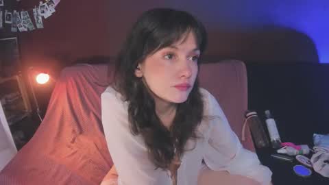 Arina online show from January 18, 12:03 pm