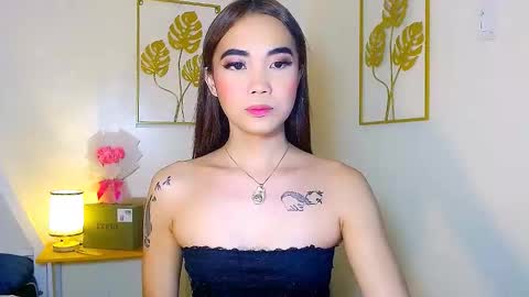 EloiseMoree online show from September 16, 9:01 am