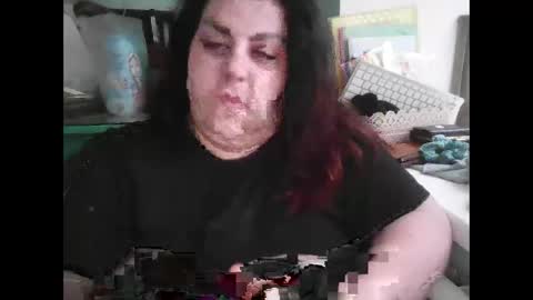 JudithQKiss online show from December 3, 11:11 am