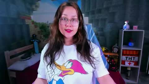 JudithSilvia online show from January 16, 12:14 pm