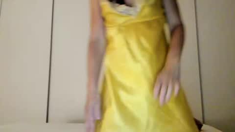 juditit online show from August 3, 2:13 am