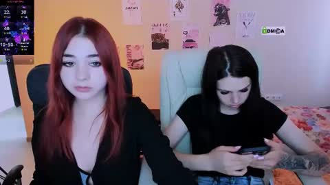 judy__hopps online show from August 3, 9:04 am