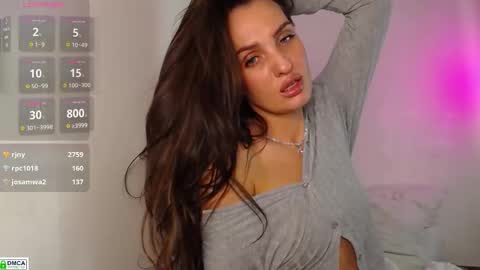 judy_cutie online show from November 17, 12:41 pm