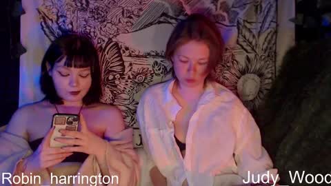 Judy online show from May 5, 6:24 pm