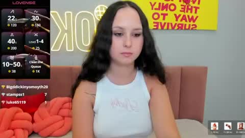 Judy online show from July 16, 1:53 am