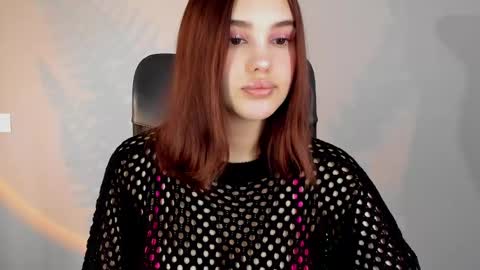 Angelica online show from March 8, 1:39 am